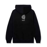 Anti Social Social Club x Fragment Called Interference Hoodie - 210000078702 Hidden Hype Clothing