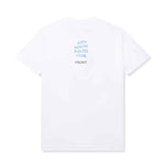Anti Social Social Club x Fragment Called Interference Tee - 210000078691 Hidden Hype Clothing