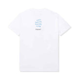 Anti Social Social Club x Fragment Called Interference Tee - 210000078691 Hidden Hype Clothing