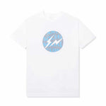 Anti Social Social Club x Fragment Called Interference Tee - 210000078691 Hidden Hype Clothing