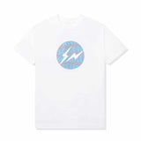 Anti Social Social Club x Fragment Called Interference Tee - 210000078691 Hidden Hype Clothing