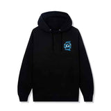 Anti Social Social Club x Fragment Precious Petals Hoodie - 210000078698 Hidden Hype Clothing