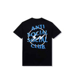 Anti Social Social Club x Fragment Precious Petals Tee - 210000078696 Hidden Hype Clothing