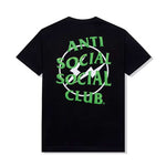 Anti Social Social Club x Fragment Precious Petals Tee - 210000078705 Hidden Hype Clothing