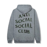 Anti Social Social Club x UNDFTD Don Dada Hoodie - 210000070325 Hidden Hype Clothing