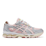 Asics Gel - 10.5 Nimbus Vandy The Pink X Atmos "Banana Split Strawberry" - 210000096268 Hidden Hype Clothing
