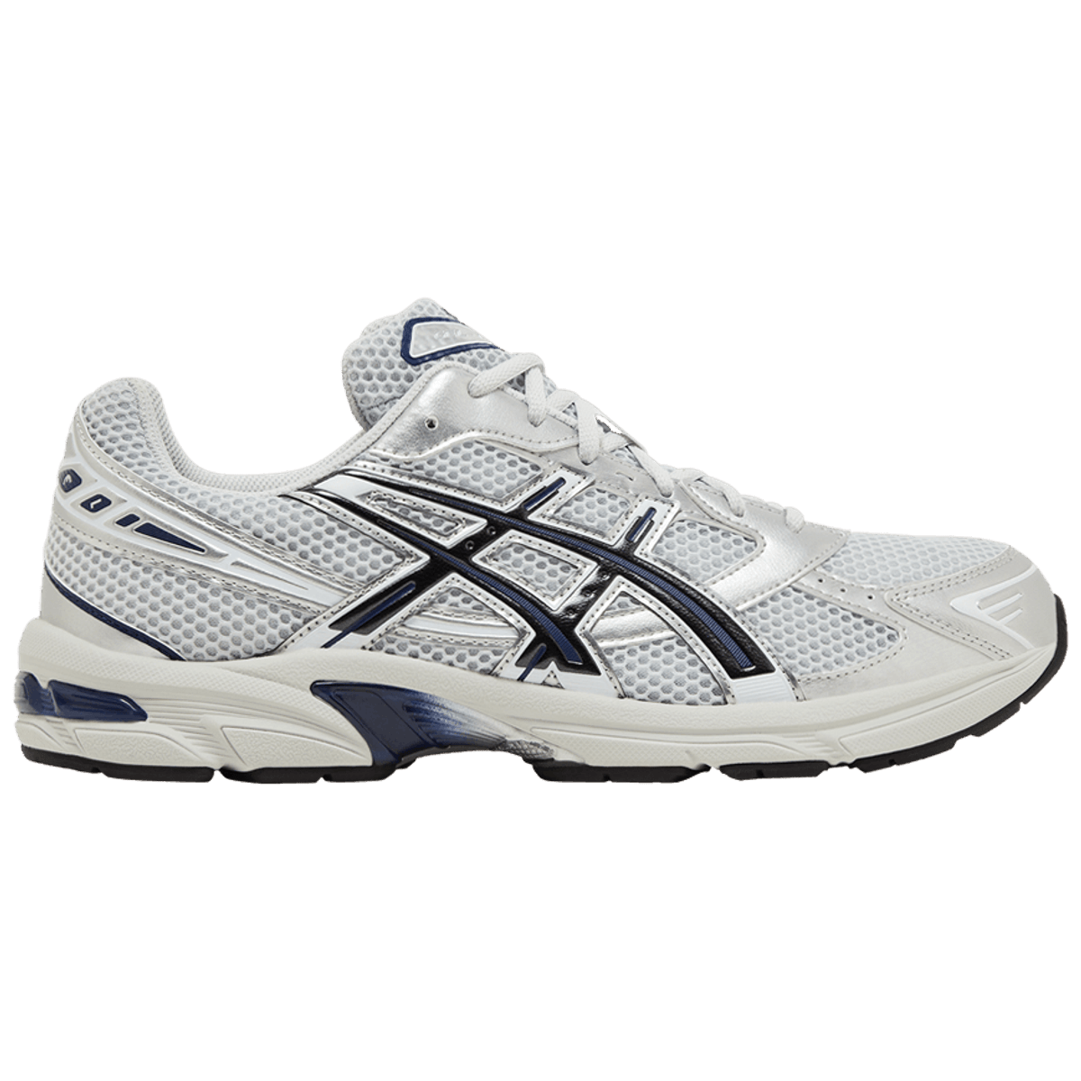 Asics Gel - 1130 "Black Glacier Grey" - 210000095658 Hidden Hype Clothing