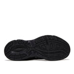 Asics Gel - 1130 “Black Pure Silver" GS - 210000096548 Hidden Hype Clothing