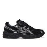 Asics Gel - 1130 “Black Pure Silver" GS - 210000096548 Hidden Hype Clothing