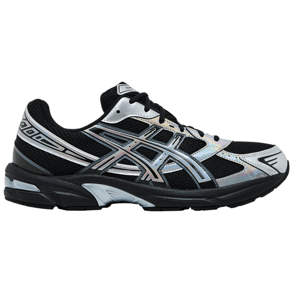 Asics Gel 1130 “Black Pure Silver Holiday Pack" - 210000099863 Hidden Hype Clothing