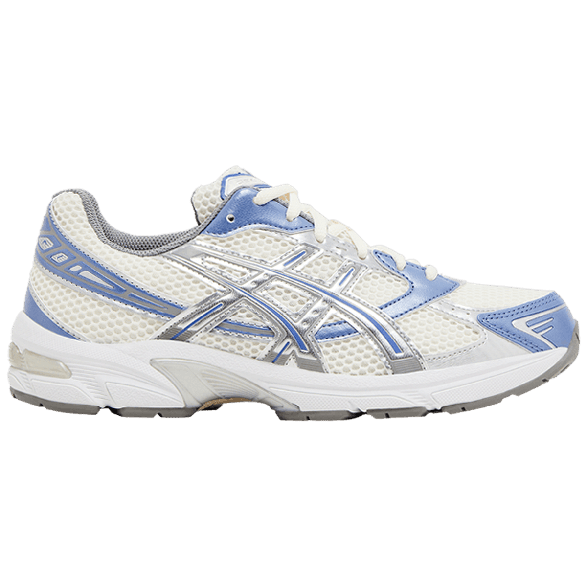 Asics Gel - 1130 "Cream Blueberry" - 210000093346 Hidden Hype Clothing