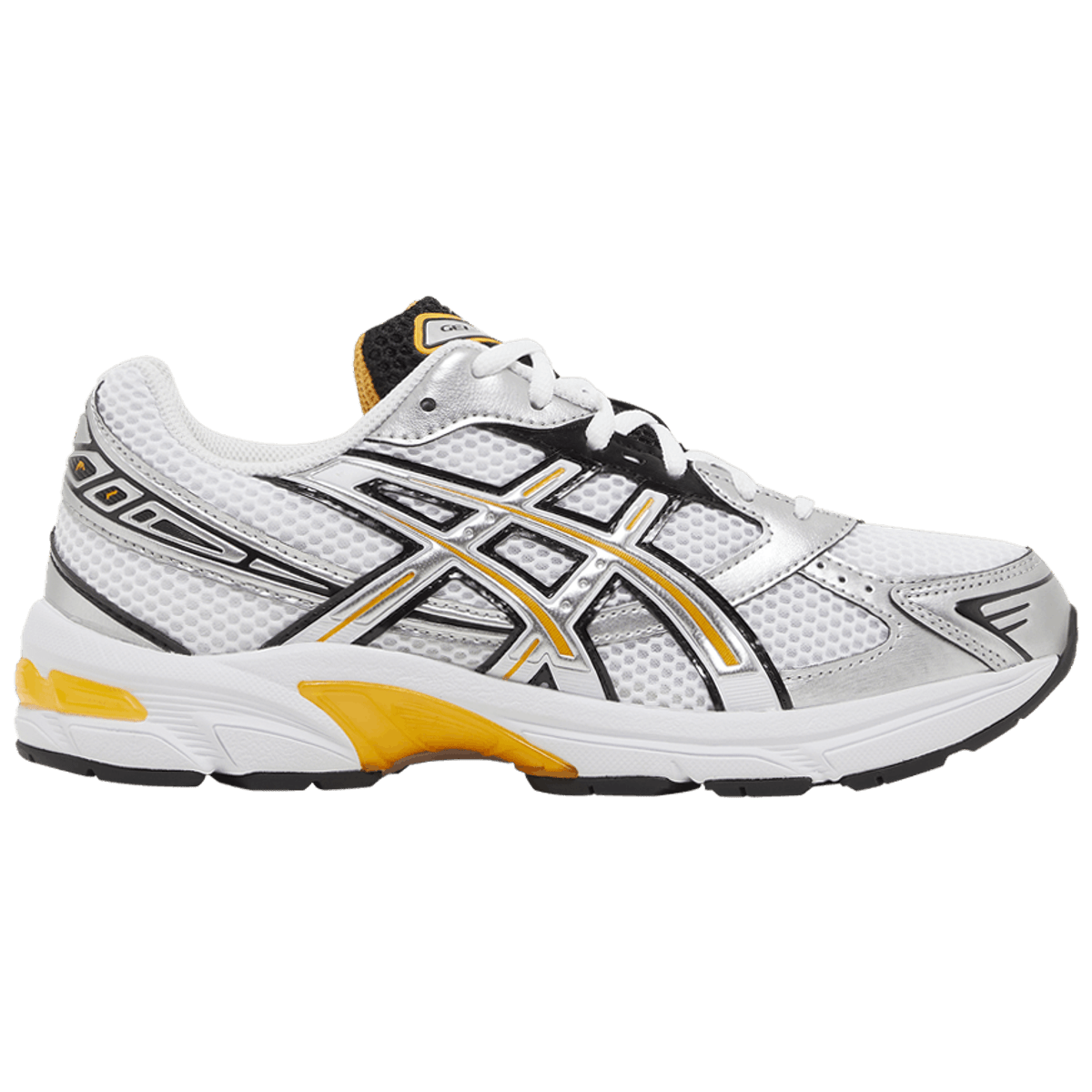 Asics Gel 1130 “Faded Yellow" GS - 210000098592 Hidden Hype Clothing
