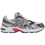 Asics Gel 1130 Social Status "Smoke Grey Pure Silver Red" - 210000098208 Hidden Hype Clothing