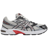 Asics Gel 1130 Social Status "Smoke Grey Pure Silver Red" - 210000098208 Hidden Hype Clothing