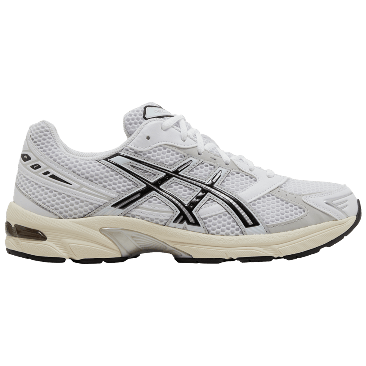 Asics Gel - 1130 "White Cloud Grey" - 210000093446 Hidden Hype Clothing