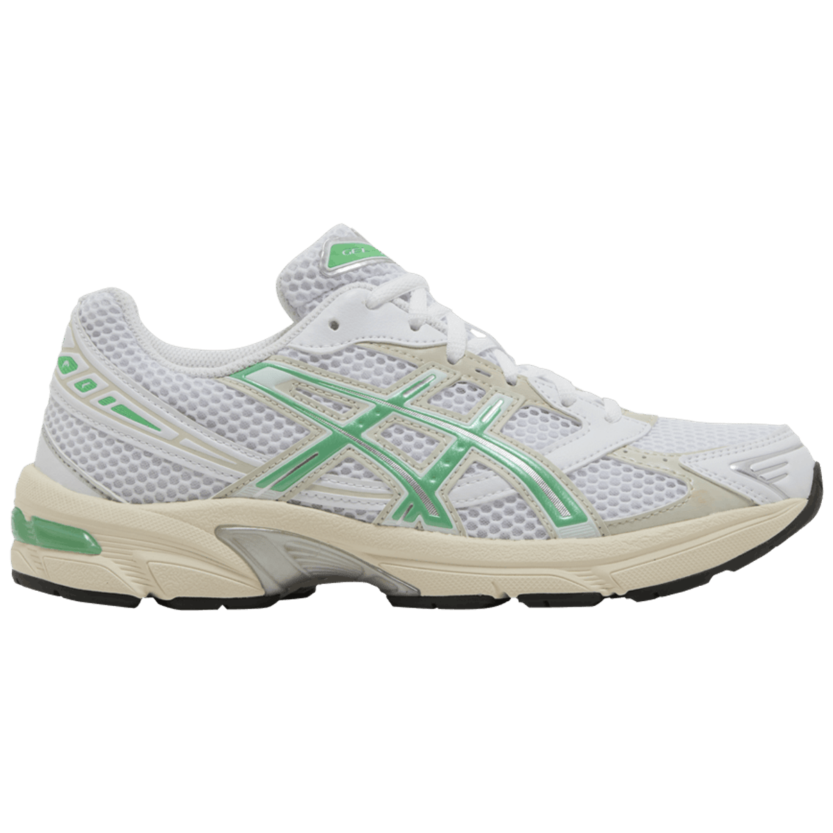 Asics Gel - 1130 Womens "Dried Leaf Green" - 210000097010 Hidden Hype Clothing