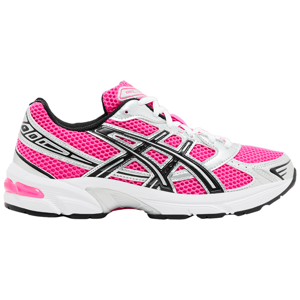 Asics Gel - 1130 Womens "Neon Pack Pink" - 210000095021 Hidden Hype Clothing