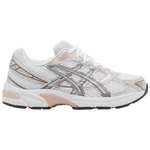 Asics Gel - 1130 Womens "White Silver Pink" - 210000096533 Hidden Hype Clothing