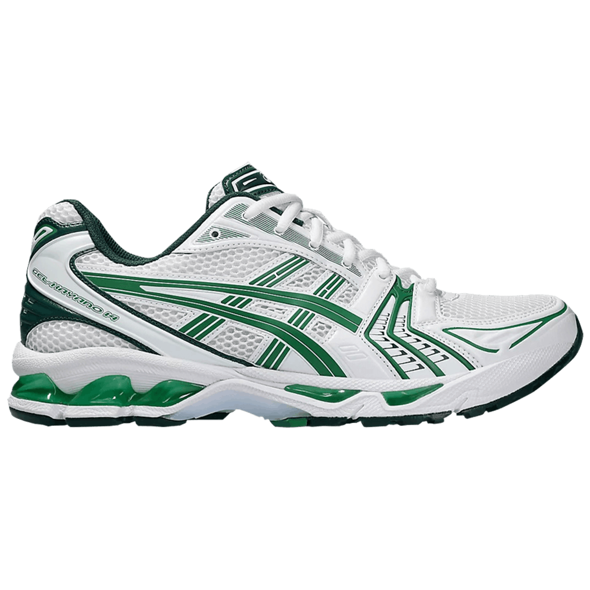 Asics Gel - Kayano 14 "Aritzia White Leprechaun" - 210000094017 Hidden Hype Clothing