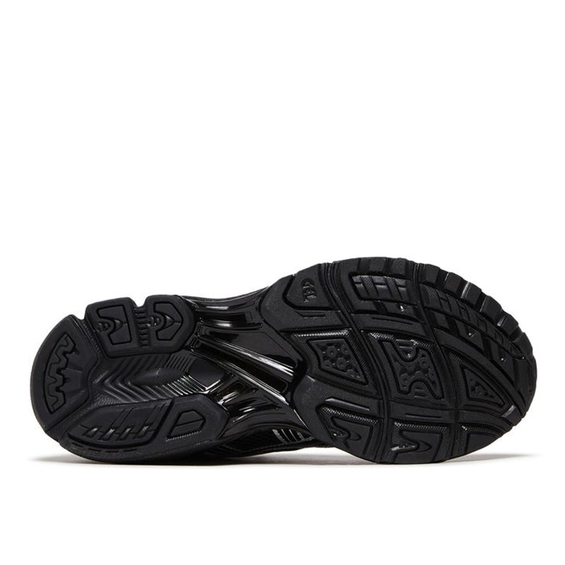Asics Gel - Kayano 14 "Black Pure Silver" - 210000095525 Hidden Hype Clothing