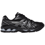 Asics Gel - Kayano 14 "Black Pure Silver" - 210000093326 Hidden Hype Clothing