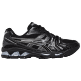 Asics Gel - Kayano 14 "Black Pure Silver" - 210000093326 Hidden Hype Clothing