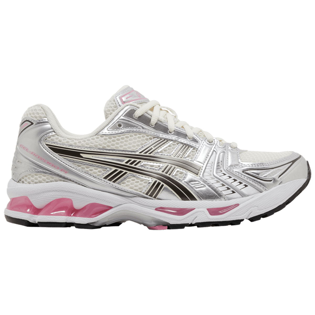 Asics Gel - Kayano 14 "Cream Sweet Pink" - 210000098607 Hidden Hype Clothing