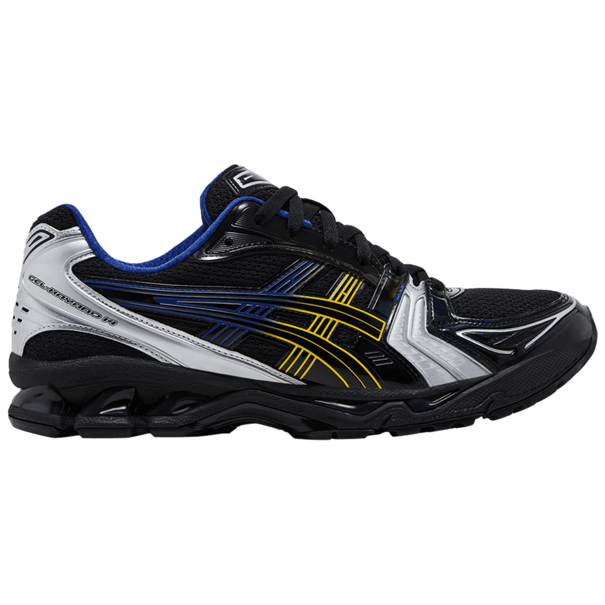 Asics Gel - Kayano 14 Kith Marvel VS Capcom "Wolverine" - 210000099181 Hidden Hype Clothing