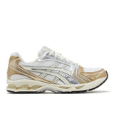 Asics Gel - Kayano 14 "White Cream" - 210000093453 Hidden Hype Clothing