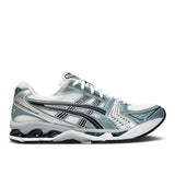 Asics Gel Kayano 14 "White Fjord Grey" - 210000096552 Hidden Hype Clothing