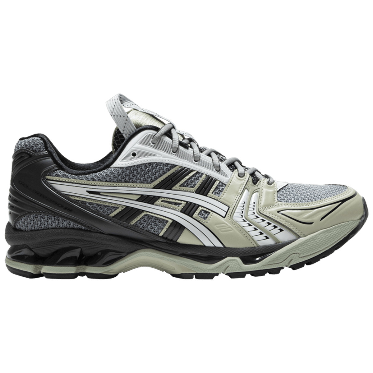 Asics Gel - Kayano 14 "White Graphite Grey" - 210000097035 Hidden Hype Clothing