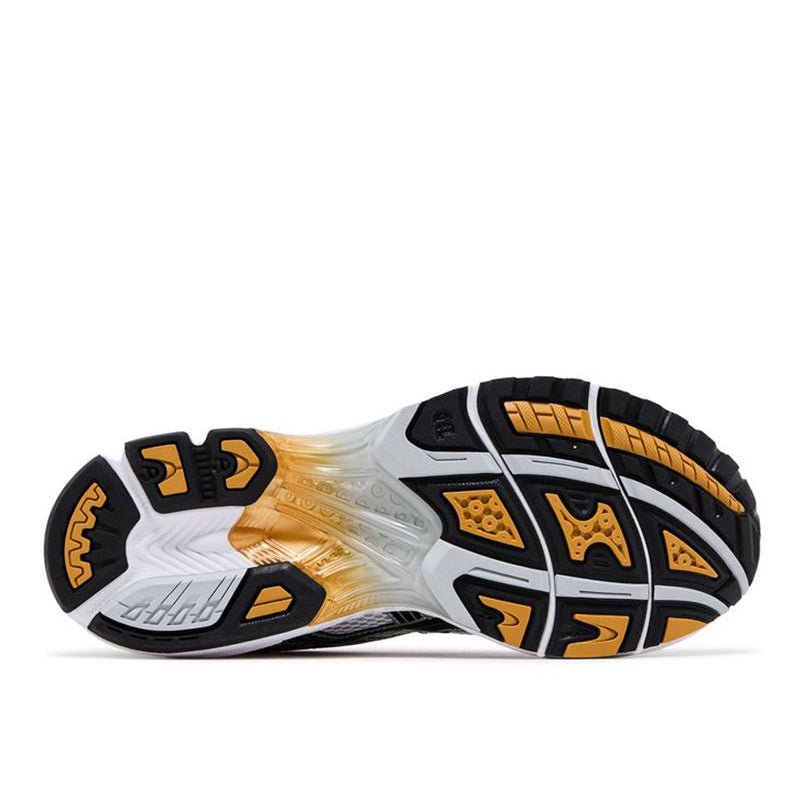 Asics Gel - Kayano 14 "White Pure Gold" - 210000093454 Hidden Hype Clothing