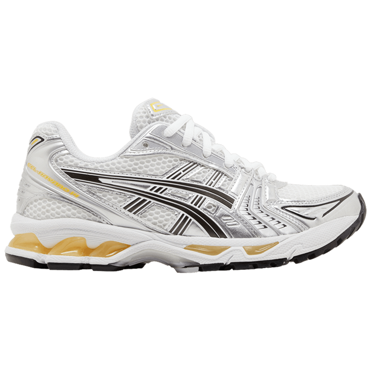 Asics Gel - Kayano 14 "White Tai Chi" - 210000093456 Hidden Hype Clothing