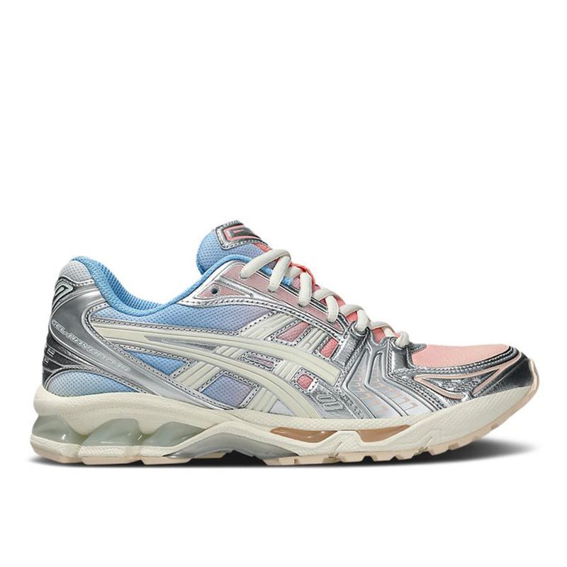 Asics Gel - Kayano 14 Womens "Baked Pink Cream" - 210000093460 Hidden Hype Clothing