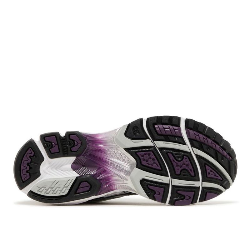 Asics Gel - Kayano 14 Womens "White Dark Grape" - 210000094023 Hidden Hype Clothing