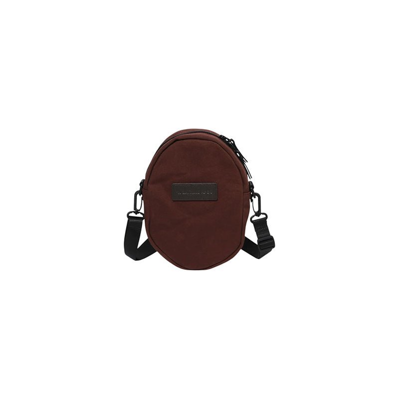 Bape 5 Ape Head Shoulder Bag 2021 - 210000089186 Hidden Hype Clothing