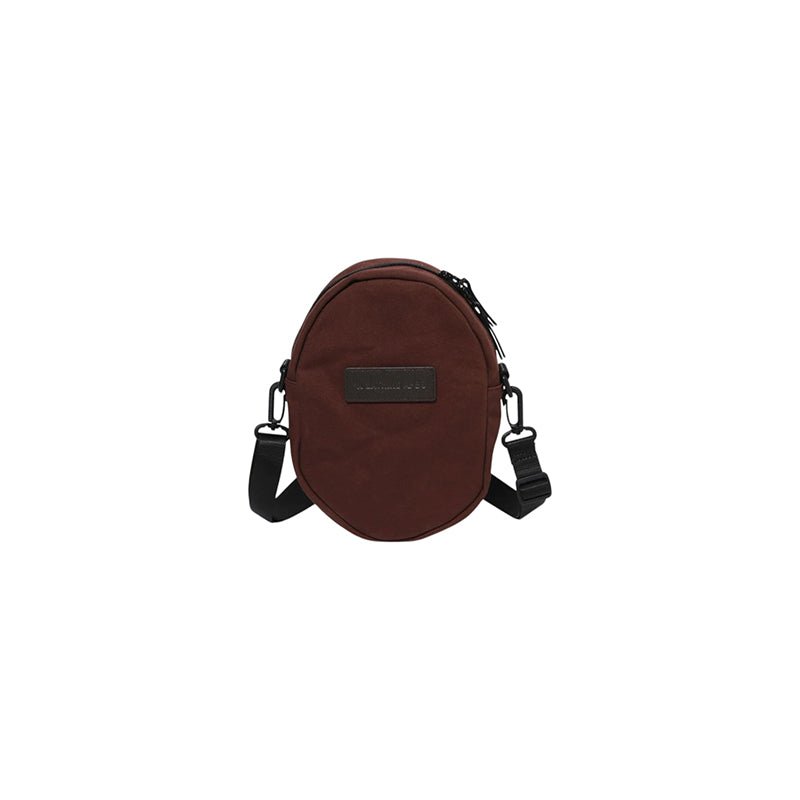Bape 5 Ape Head Shoulder Bag 2021 - 210000089186 Hidden Hype Clothing