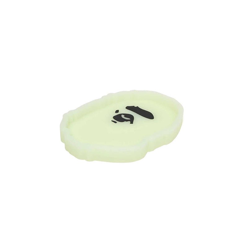 Bape Ape Head Glow In The Dark Tray 32 - 210000094816 Hidden Hype Clothing