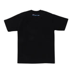 Bape Ape Head Sakura Photo Tee SS25 21 - 210000094805 Hidden Hype Clothing