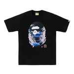 Bape Ape Head Sakura Photo Tee SS25 21 - 210000094805 Hidden Hype Clothing
