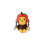 Bape Baby Milo Apple Mobile Bag - 210000094339 Hidden Hype Clothing