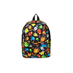 Bape Baby Milo Backpack 5 - 210000095692 Hidden Hype Clothing