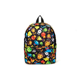 Bape Baby Milo Backpack 5 - 210000095692 Hidden Hype Clothing
