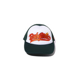 Bape Baby Milo Embroidery Trucker Hat 8 - 210000095695 Hidden Hype Clothing