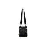 Bape Baby Milo Mobile Crossbody Bag 11 - 210000095698 Hidden Hype Clothing