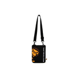 Bape Baby Milo Mobile Crossbody Bag 11 - 210000095698 Hidden Hype Clothing