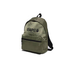 Bape Backpack 2025 - 210000094319 Hidden Hype Clothing