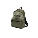 Bape Backpack 2025 - 210000094319 Hidden Hype Clothing