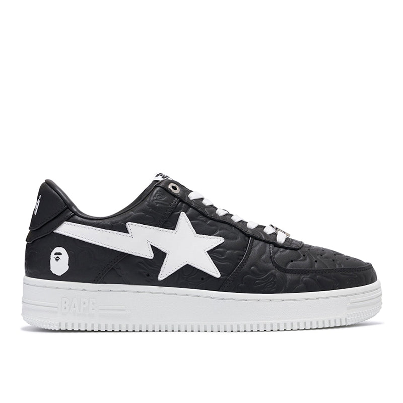 Bape Bapesta Low M1 "Low Line Camo" - 210000093282 Hidden Hype Clothing