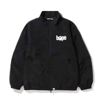 Bape Bapesta Windbreaker - 210000089180 Hidden Hype Clothing